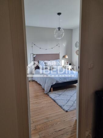 CHAMBRE 2 SALLE D EAU