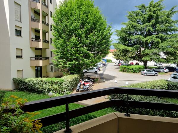 Vente Appartement T3 Le Bouscat 2 chambres