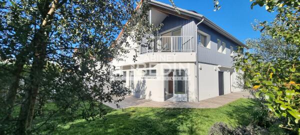 Achat Maison 7 pieces Eysines 3 chambres