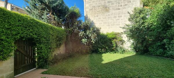 Vente Maison 8 pieces Le Bouscat 5 chambres