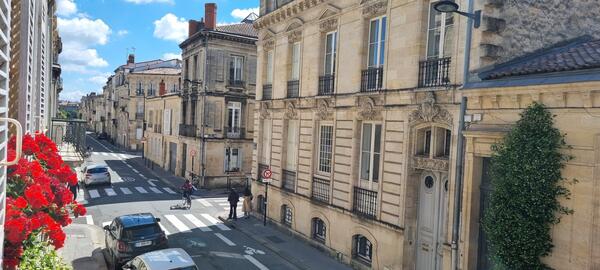 Vente Maison 6 pieces Bordeaux 5 chambres