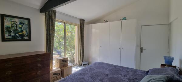 chambre parentale RDC