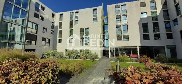 Achat Appartement T1 Le Bouscat 1 chambre