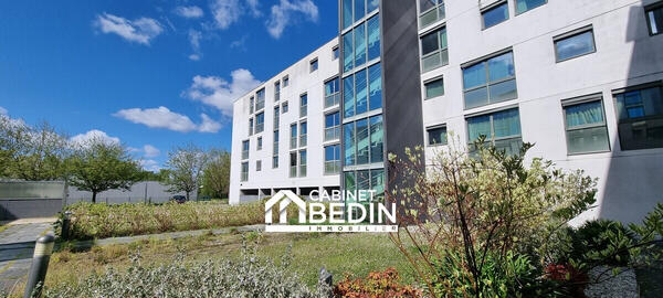 Achat Appartement 1 piece Le Bouscat 1 chambre