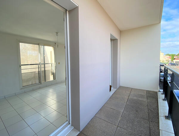 Vente Appartement T3 Le Bouscat 2 chambres