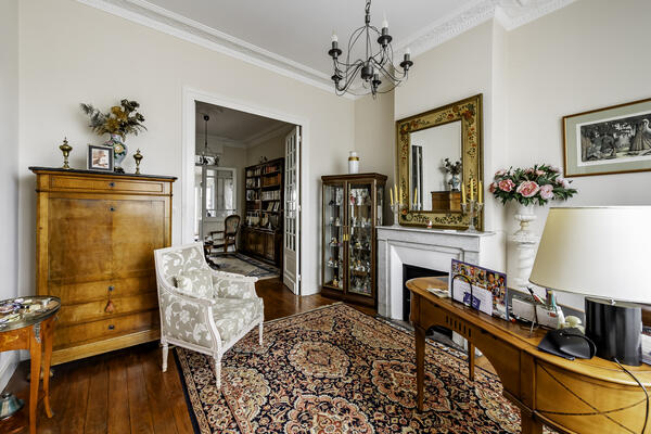 Vente Maison 6 pieces Le Bouscat 3 chambres