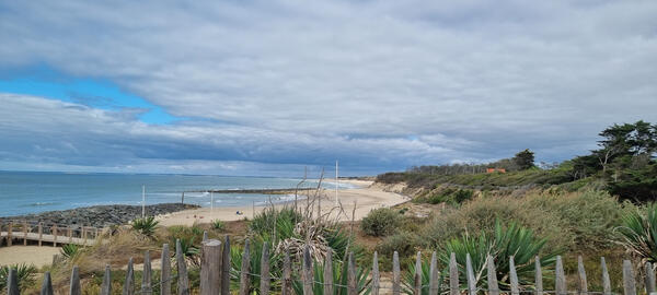 Vente Maison T3 Soulac Sur Mer 1 chambre