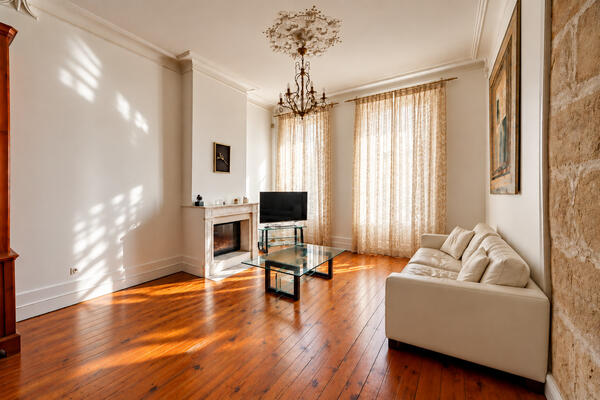 Achat Maison 7 pièces Bordeaux 4 chambres
