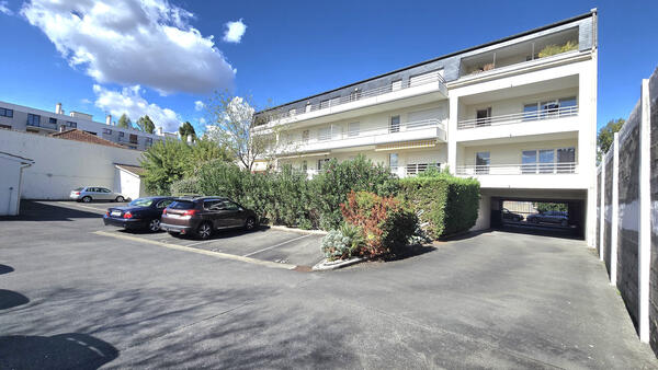 Achat Appartement 2 pieces Le Bouscat 1 chambre