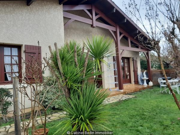 Vente Maison T5 Biscarrosse 3 chambres