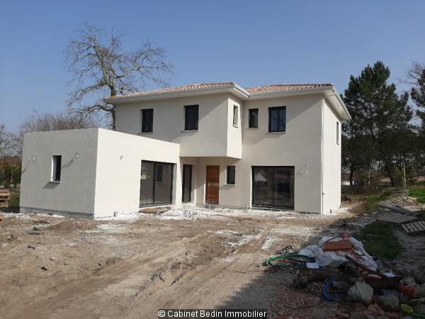 Achat Maison 7 pieces Sanguinet 5 chambres