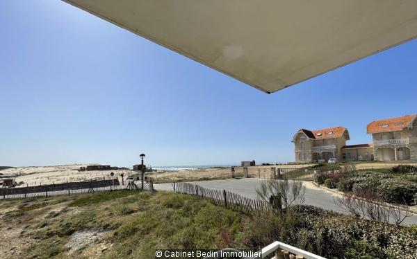 Vente Appartement T4 Biscarrosse Plage 3 chambres