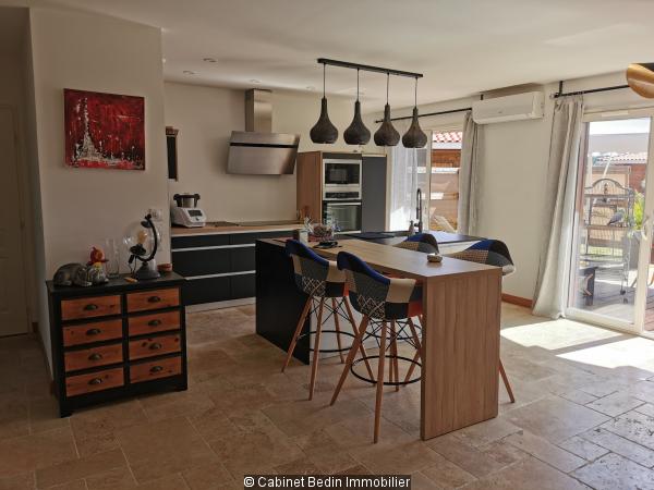 Vente Maison T3 Parentis En Born 2 chambres