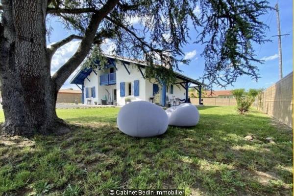 Vente Maison T4 Illats 3 chambres
