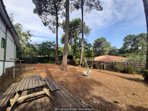 Vente Maison T4 Biscarrosse 3 chambres
