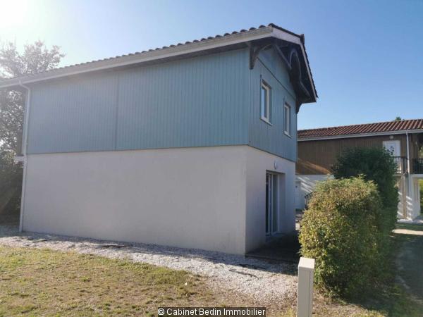 Achat Appartement T3 Parentis En Born 2 chambres