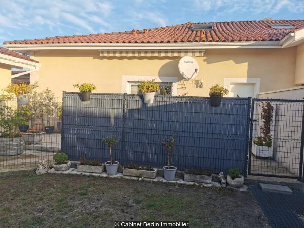 Vente Maison T5 Biscarrosse 3 chambres