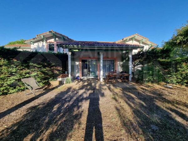 Vente Maison T3 Biscarrosse 1 chambre