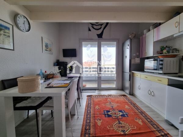 Vente Appartement T3 Biscarrosse Plage 2 chambres