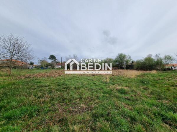Achat Terrain Biscarrosse