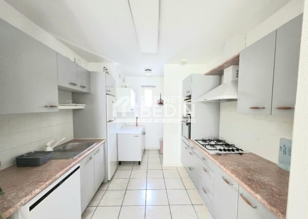Achat Maison 3 pieces Biscarrosse 2 chambres