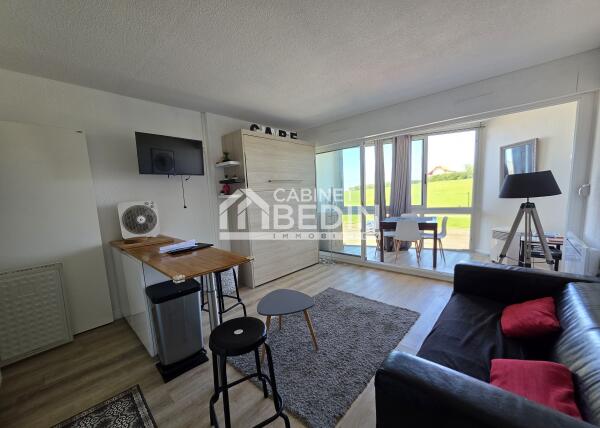 Achat Appartement T1 Biscarrosse Plage 1 chambre