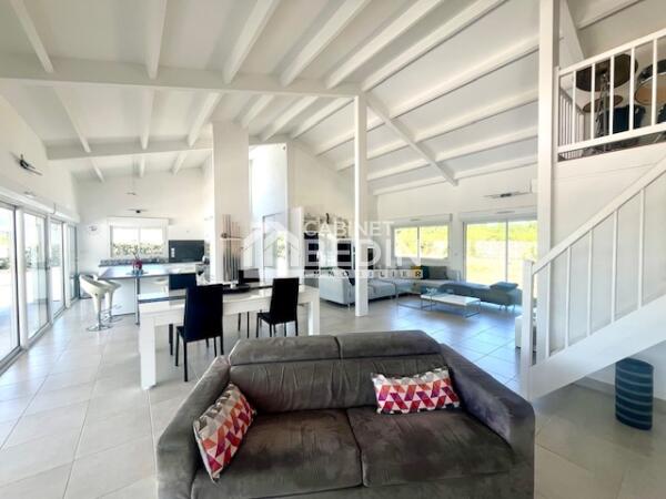 Achat Maison 6 pièces Biscarrosse 4 chambres