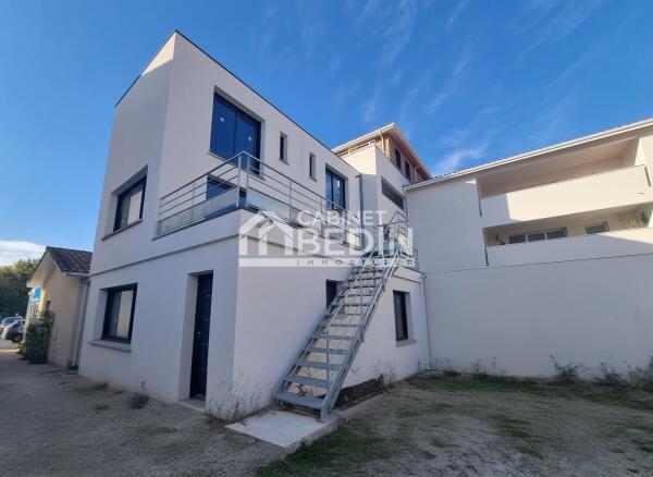 Vente Appartement T2 Biscarrosse