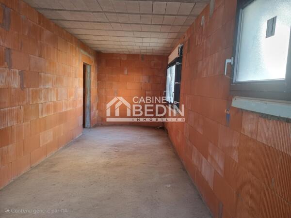 Achat Appartement 1 piece Biscarrosse