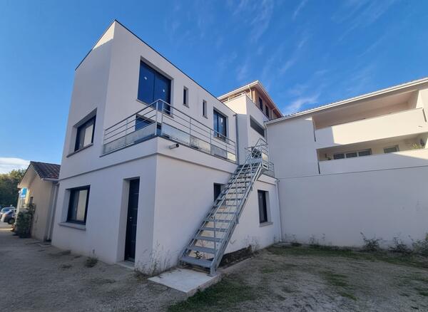 Acheter Appartement T1 Biscarrosse