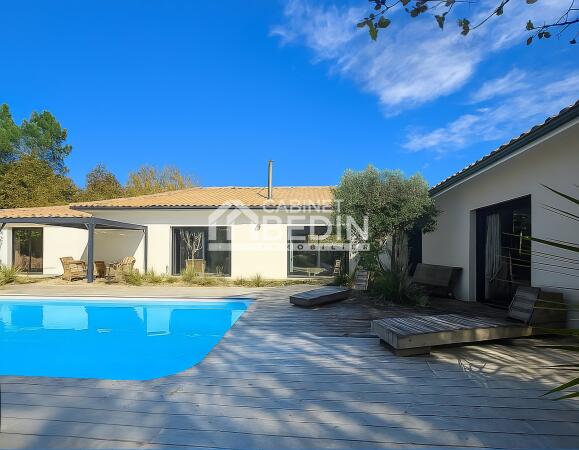 Achat Maison 6 pièces Beliet 3 chambres