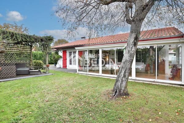 Vente Maison T5 Sanguinet 3 chambres