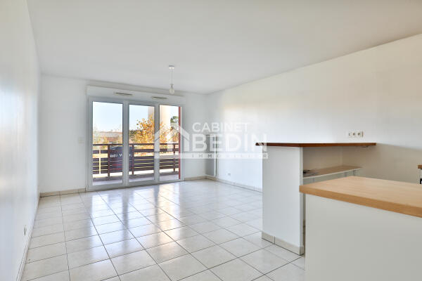 Vente Appartement T3 Biscarrosse 2 chambres