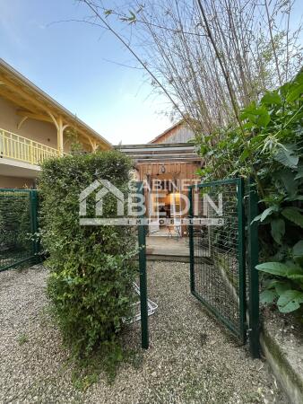 Vente Appartement T1 Biscarrosse Plage