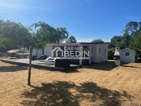 Achat Maison 4 pièces Biscarrosse 3 chambres