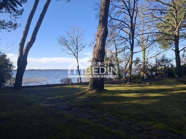 Achat Maison 6 pièces Parentis En Born 3 chambres