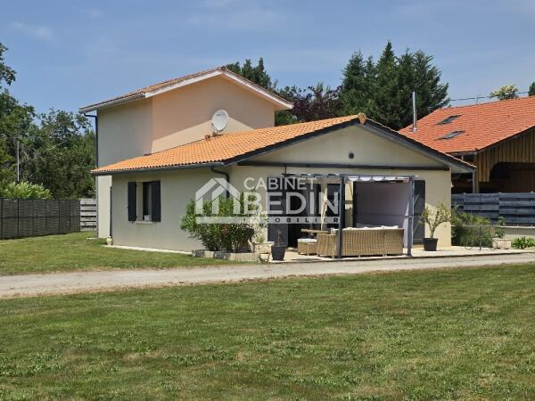 Achat Maison 4 pieces Biscarrosse 3 chambres
