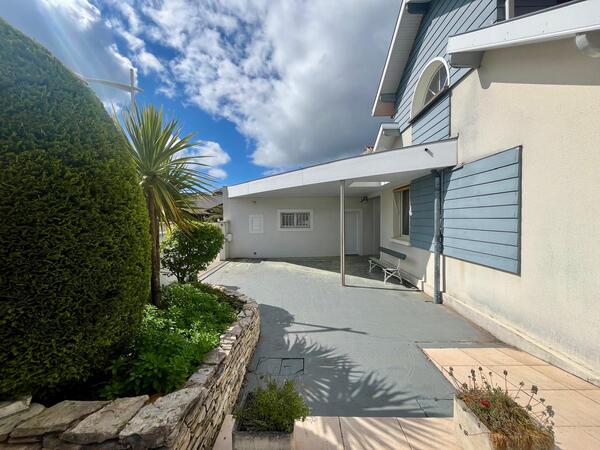 Achat Maison 5 pieces Biscarrosse 3 chambres