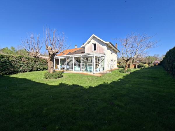 Vente Maison T5 Biscarrosse 3 chambres