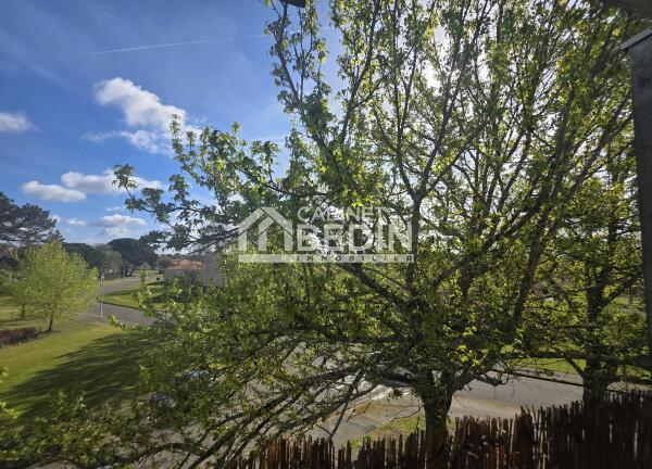 Achat Appartement 3 pieces Biscarrosse 2 chambres