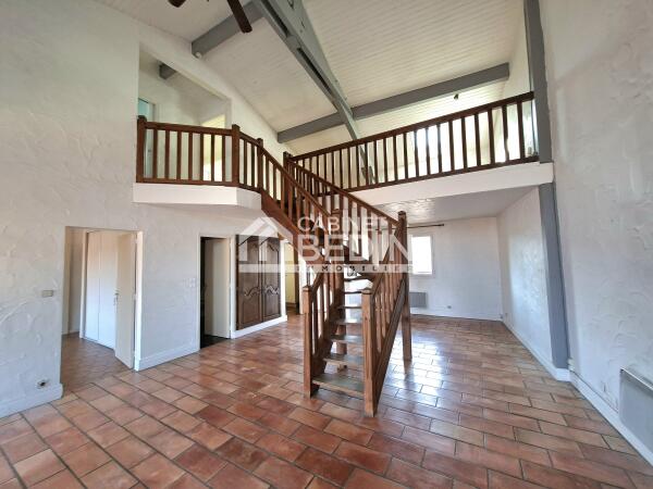 Achat Appartement T5 Biscarrosse 3 chambres