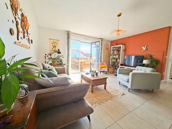 Achat Appartement T4 Biscarrosse 3 chambres