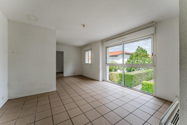 Achat Appartement 2 pieces Biscarrosse 1 chambre