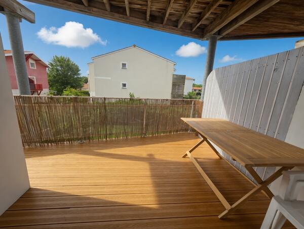 Vente Appartement T5 Biscarrosse 3 chambres