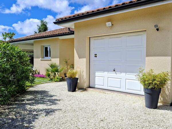 Achat Maison T4 Biscarrosse 3 chambres