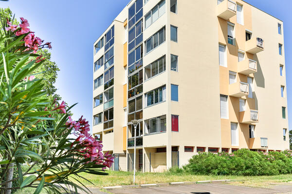 Vente Appartement T3 Biscarrosse 2 chambres