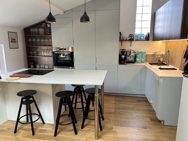 Achat Appartement 2 pièces Biscarrosse 1 chambre