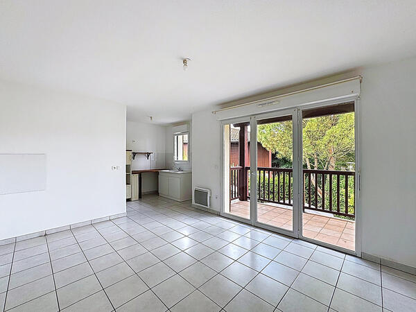Achat Appartement 2 pièces Sanguinet 1 chambre