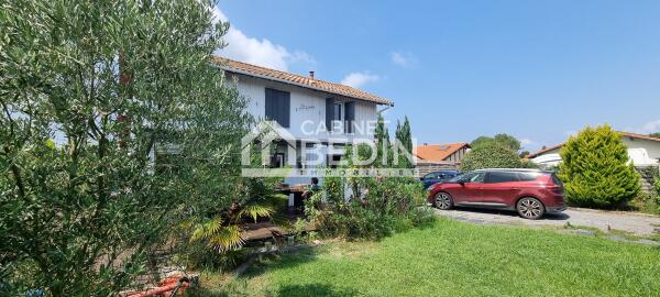 Achat Maison 6 pièces Biscarrosse 4 chambres