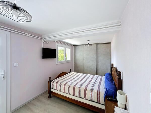 Chambre rdc